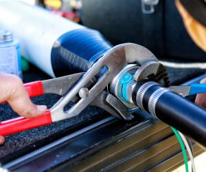 About Water Heater Repair LLC Geary, OK